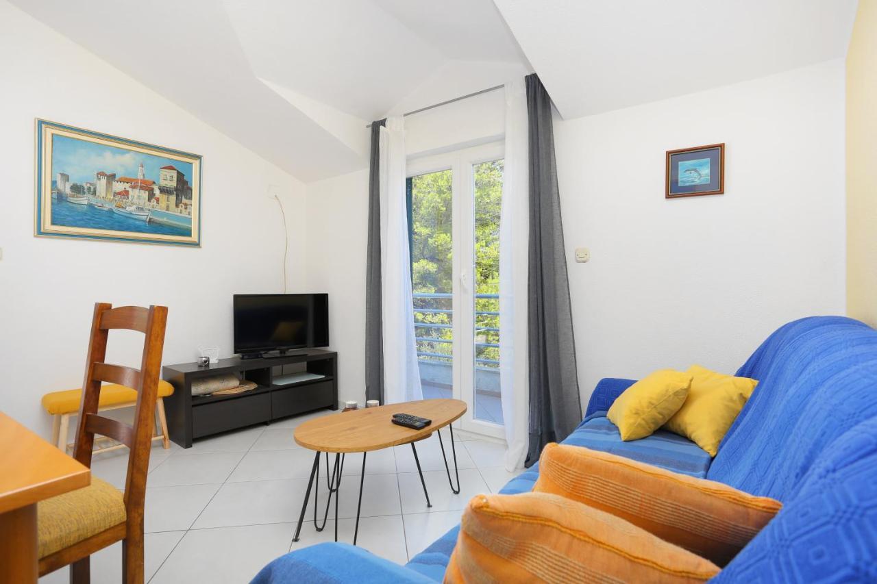 Apartments By The Sea Arbanija, Ciovo - 4320 Trogir Exterior photo
